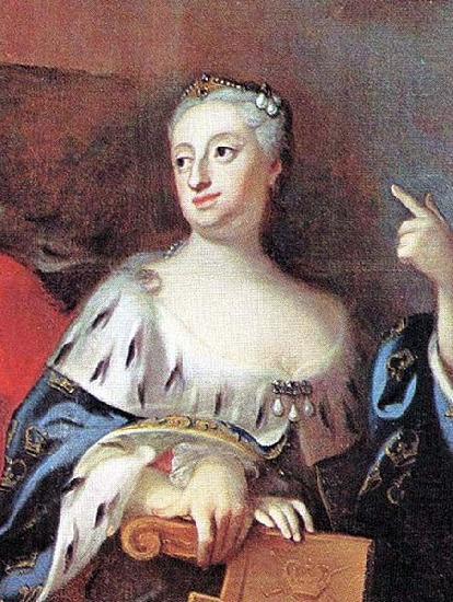 UlricaEleanorQRSweden, ulrika eleonora